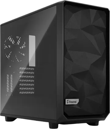 Fractal Meshify 2