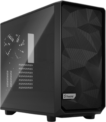 Fractal Meshify 2